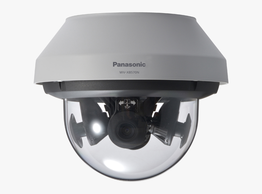 Panasonic Wv X8570n, HD Png Download