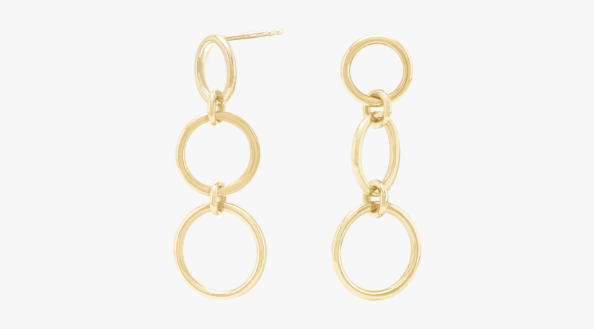 Earrings, HD Png Download