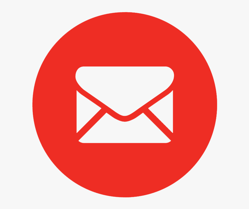 Newsletter - X In Red Circle, HD Png Download