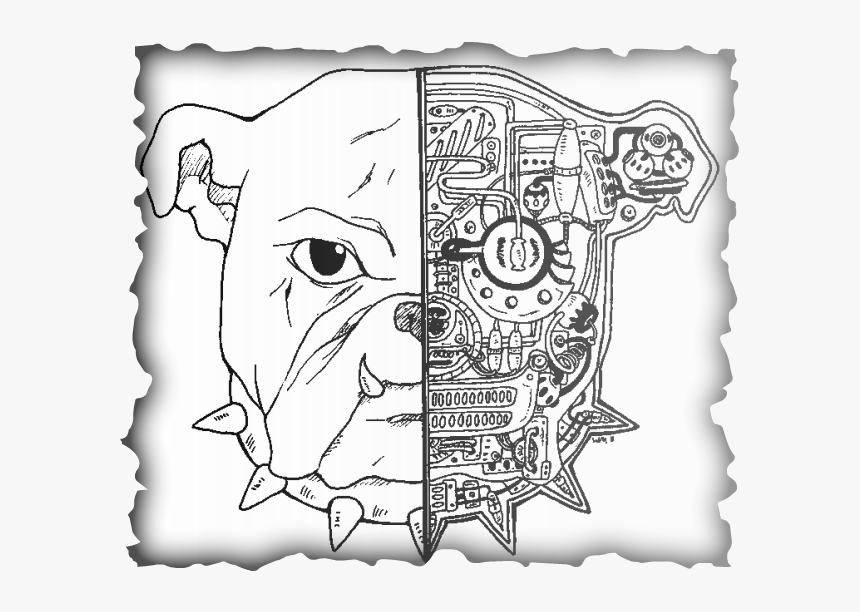 Bio Bulldogs - Colegio De San Francisco Javier Palompon Leyte, HD Png Download