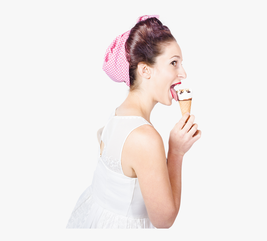 Girl, HD Png Download
