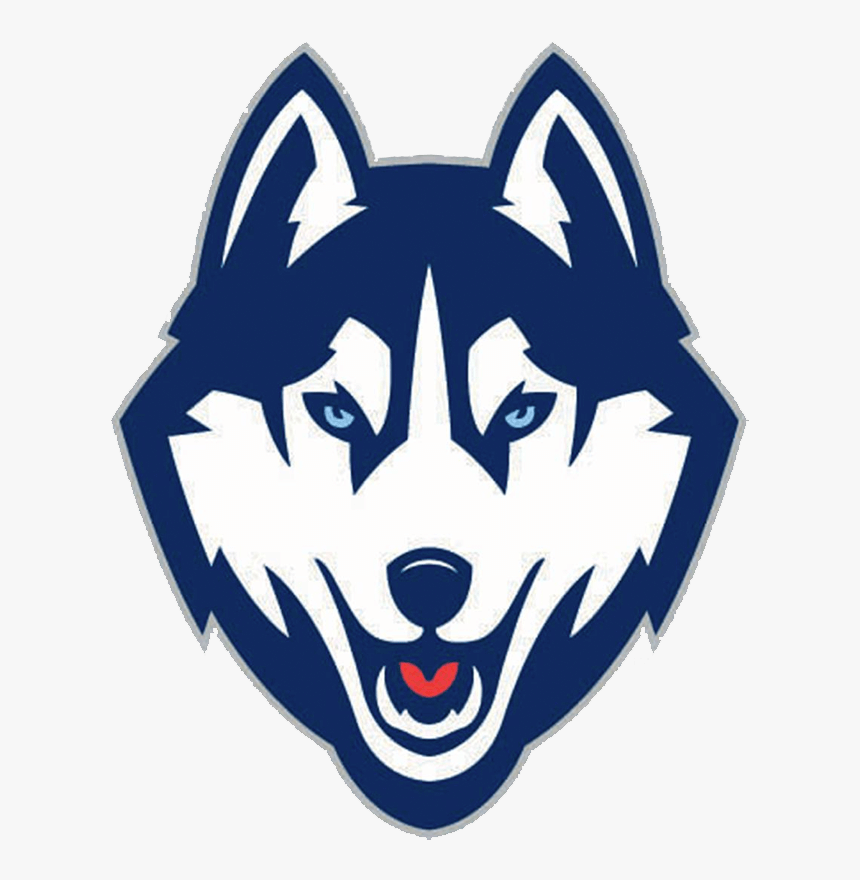 Connecticut Huskies, HD Png Download