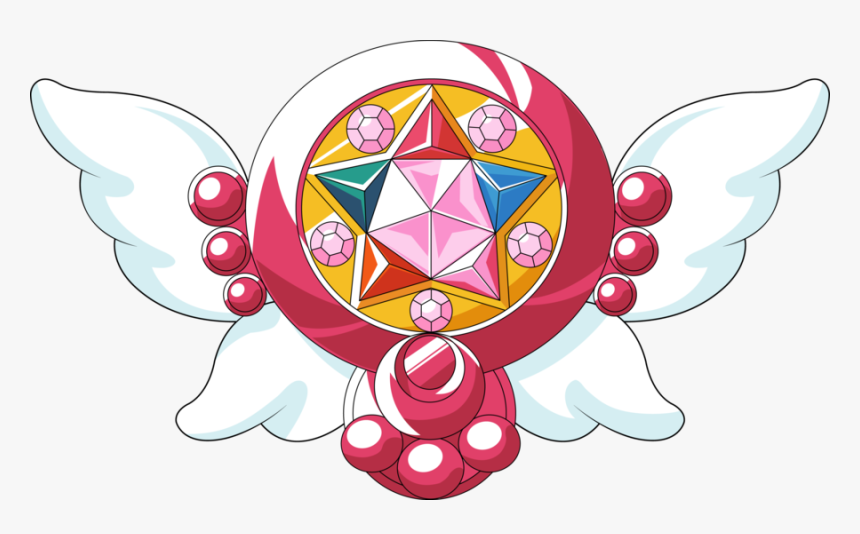 Moon Chalice Vector Pt - Sailor Moon Holy Chalice, HD Png Download