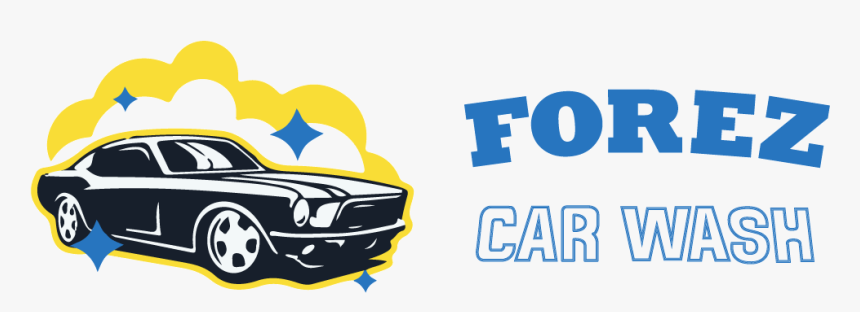 Forez Carwash, HD Png Download