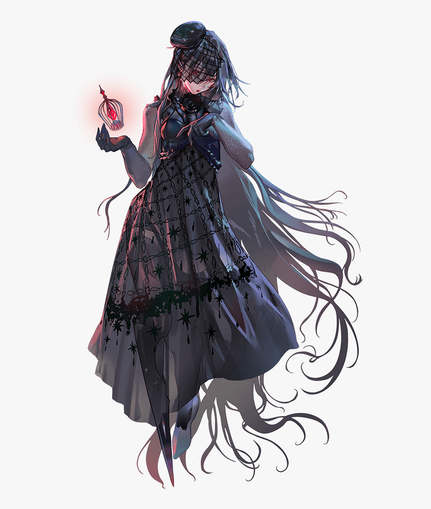 Cool Character, HD Png Download