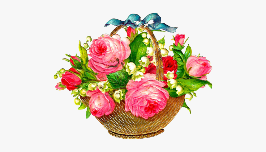 Hd Flower Image Png, Transparent Png