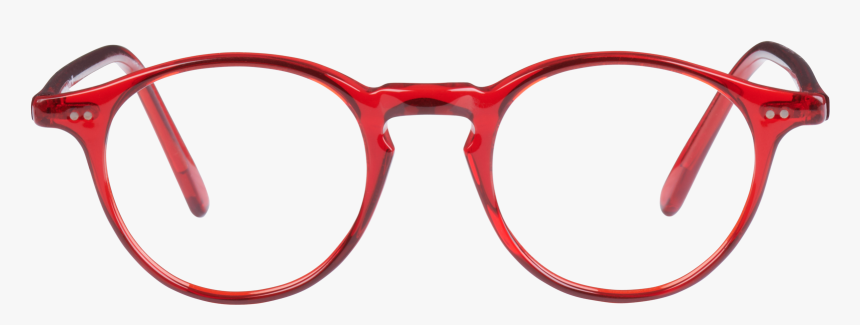 Warley - Tortoise Round Frame Glasses, HD Png Download