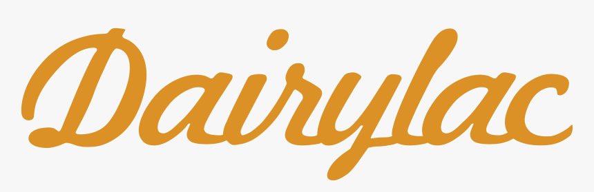 Transparent Dairy Products Clipart - Calligraphy, HD Png Download