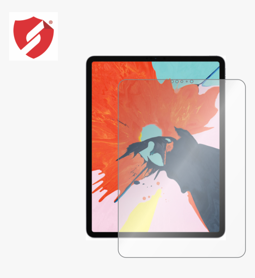 Apple Ipad Pro 12.9 (3rd Generation), HD Png Download