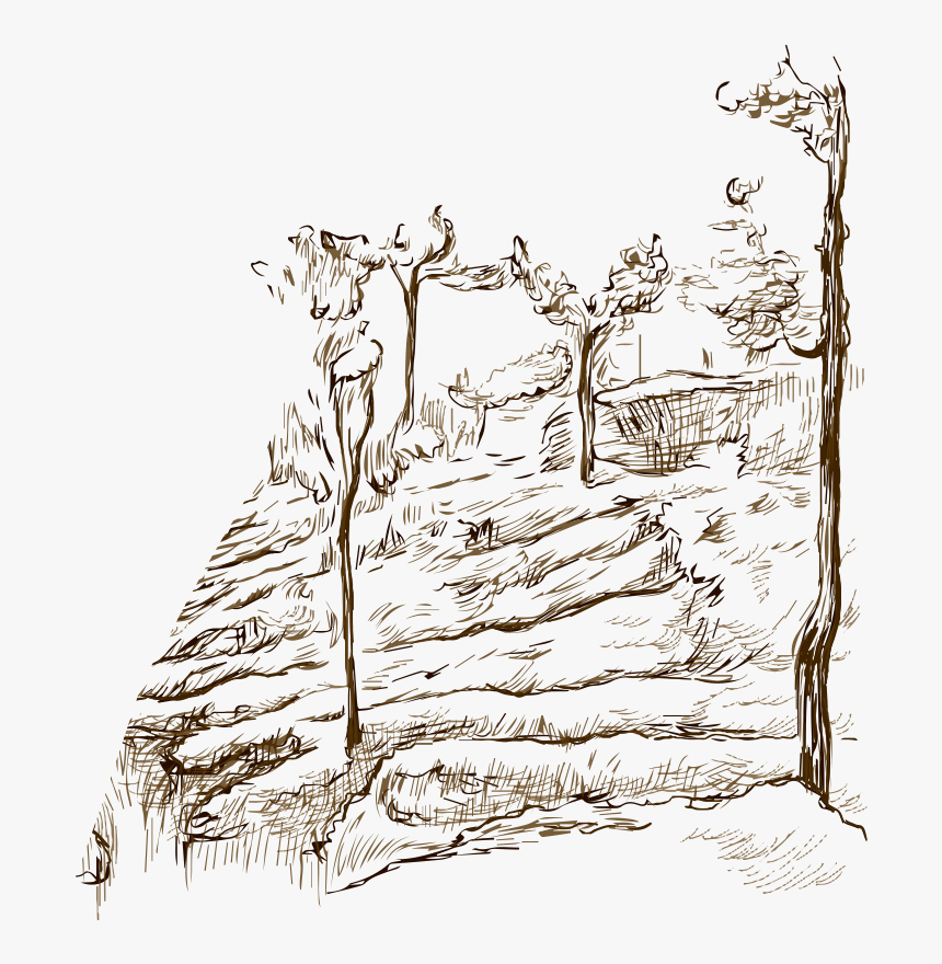 Drawing, HD Png Download
