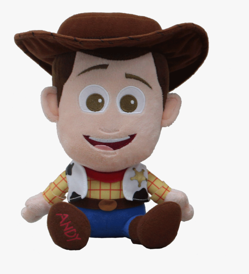 20cm Big Head Woody - Cartoon, HD Png Download