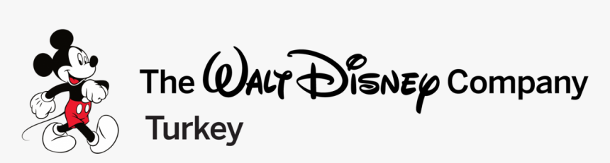 Walt Disney, HD Png Download