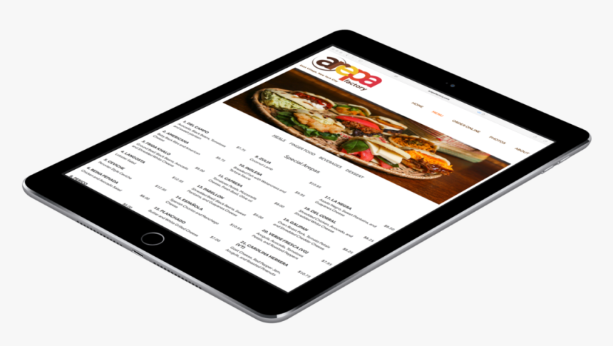 Ipad - Tablet Computer, HD Png Download
