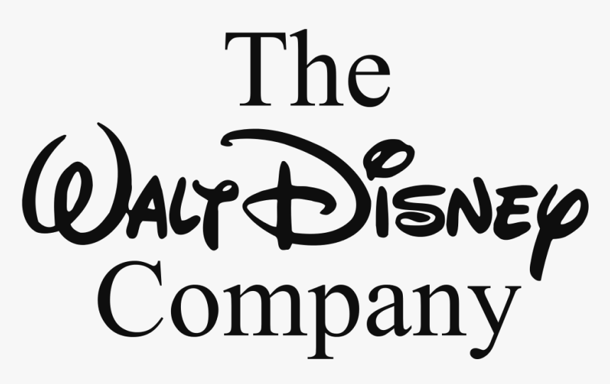 The Walt Disney Company, HD Png Download