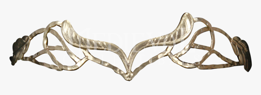 Elrond Crown, HD Png Download