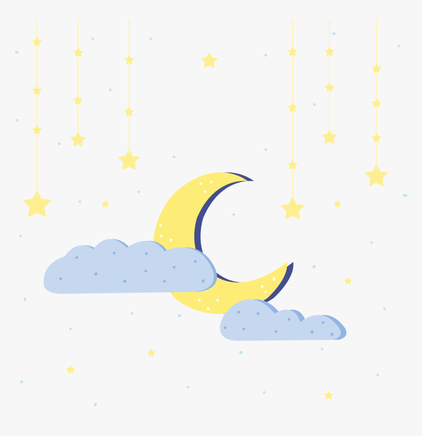Good Night Gif Download For Whatsapp Free, HD Png Download