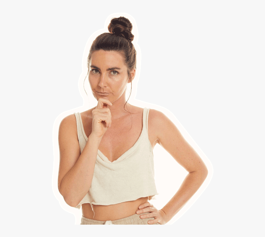 Girl, HD Png Download