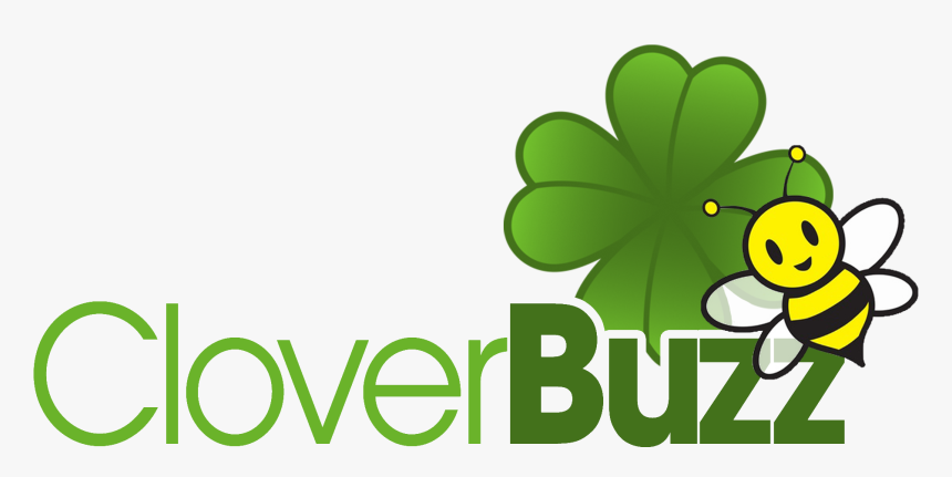 Cartoon Bee Clipart , Png Download - Cartoon Bee, Transparent Png