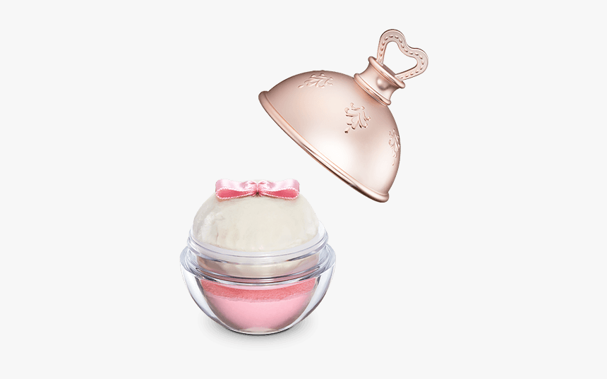 Face Powder Rose Ladurée, HD Png Download