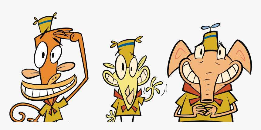 Camp Lonzo Cartoon Network, HD Png Download