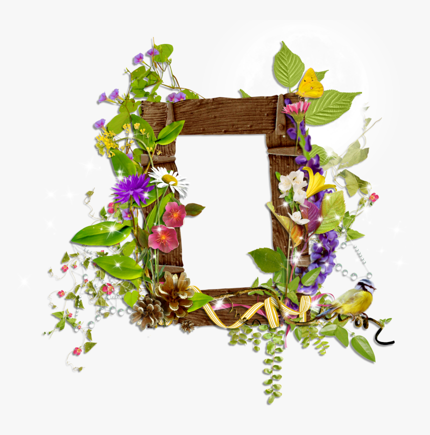 Happy Mothers Day Transparent Frame, HD Png Download