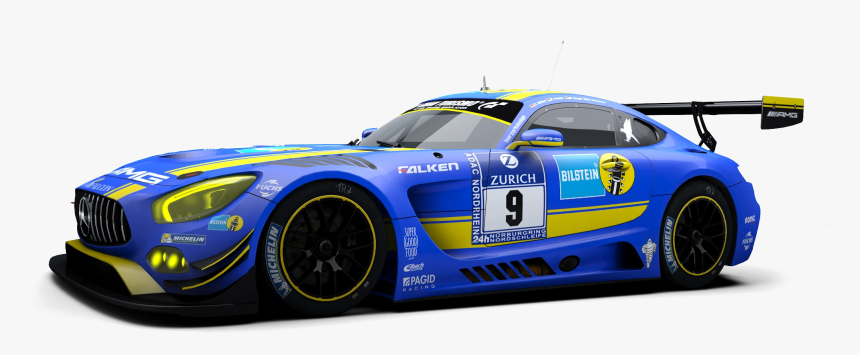 World Rally Car, HD Png Download