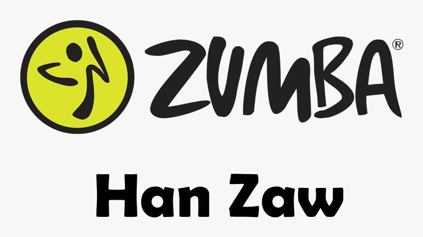 Zumba - Zumba Fitness, HD Png Download