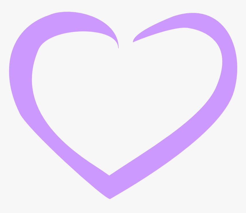 Clip Art Borders Graduation - Heart, HD Png Download