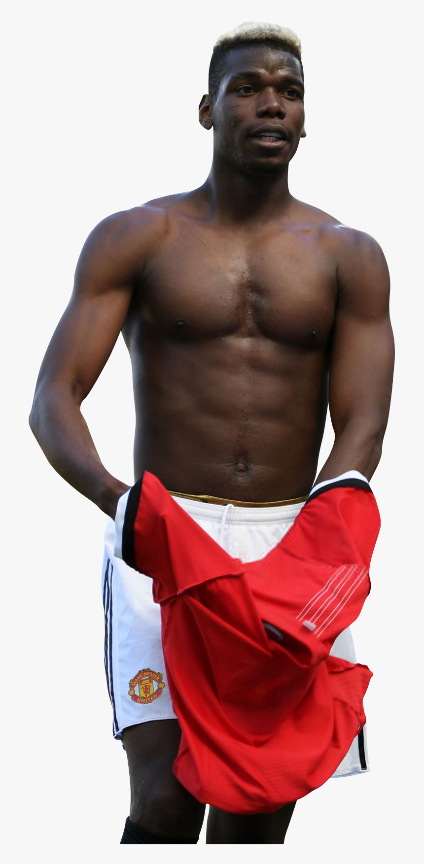Paul Pogba render - حكم وأمثال حكم حول الرياضة, HD Png Download