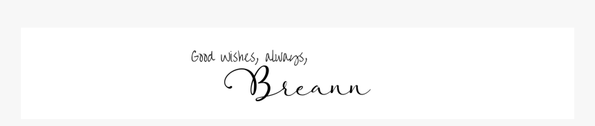 Calligraphy, HD Png Download