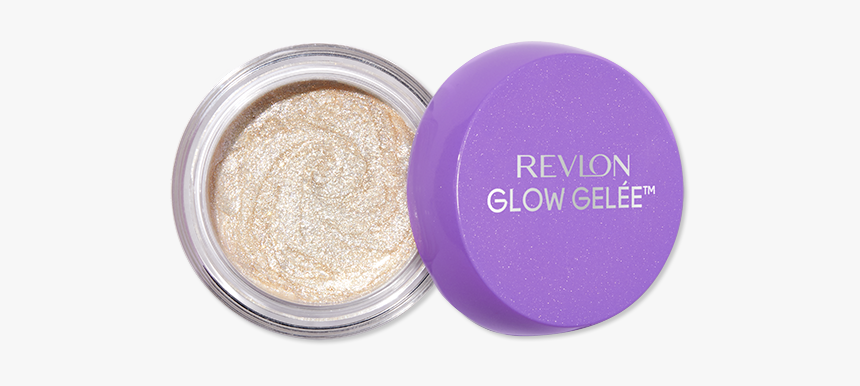 Revlon Highlighter Glow Gelee, HD Png Download