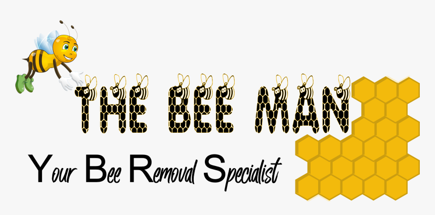 Bee Clipart , Png Download - Calligraphy, Transparent Png