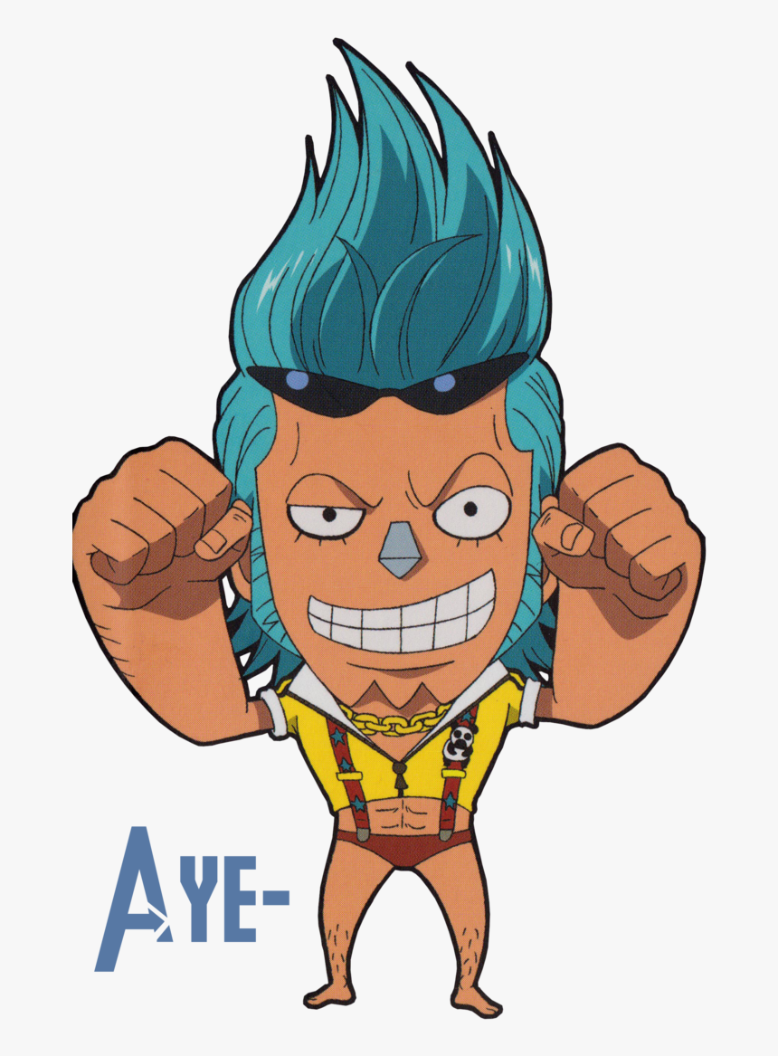 Franky, HD Png Download