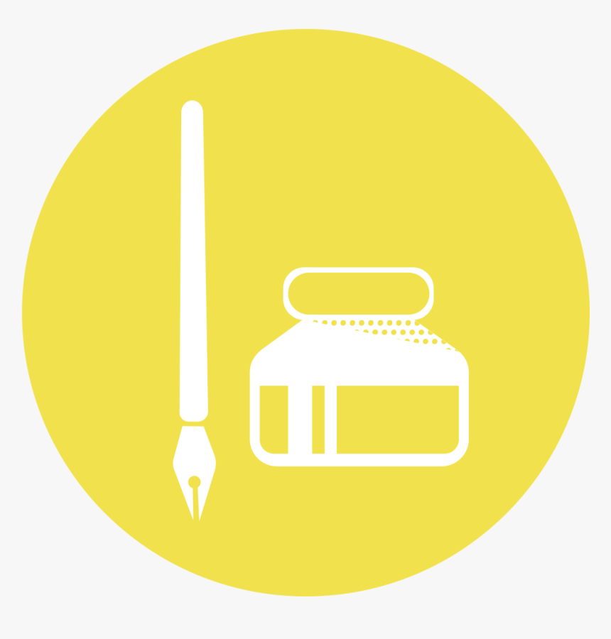 Camp Skill - Calligraphy - National Academy Of Sciences Png, Transparent Png