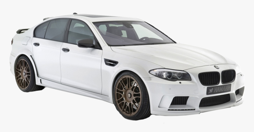Factory Trained Bmw Service & Repair Santa Barbara - Bmw M5 Png, Transparent Png