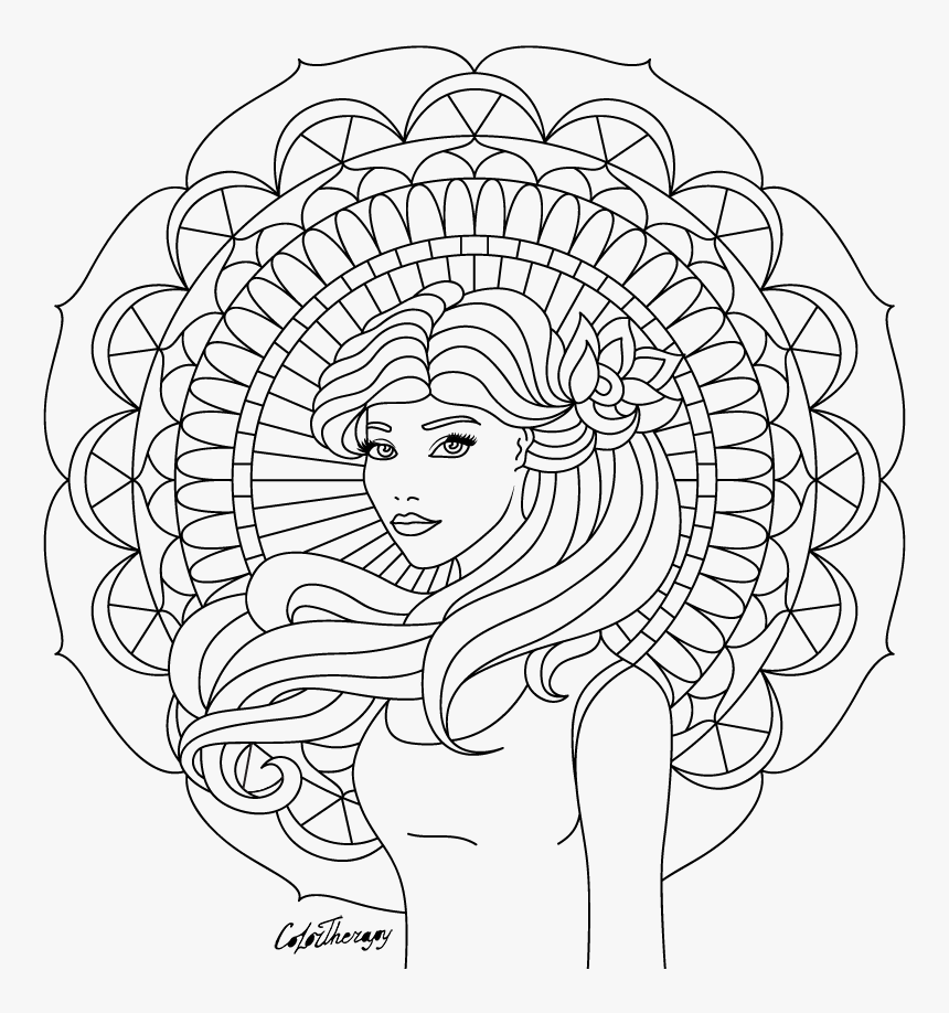 Line Art, HD Png Download