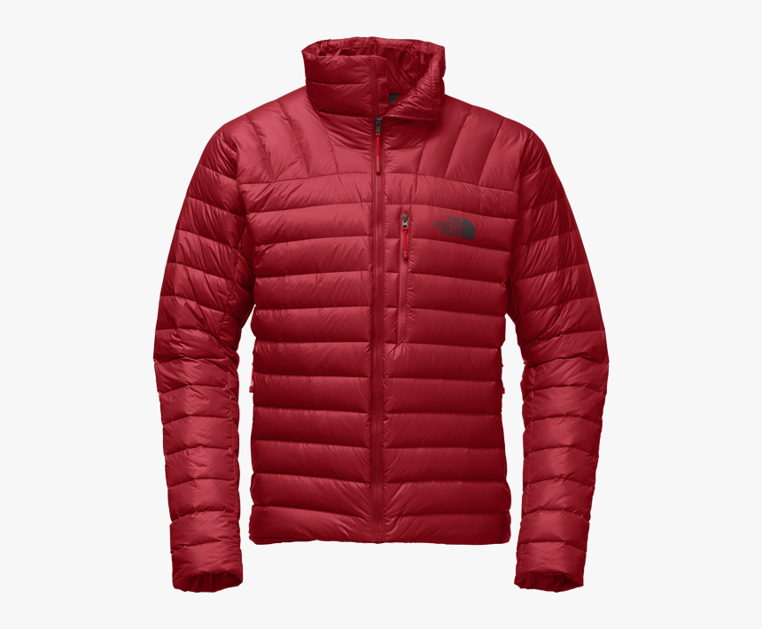North Face Morph Jacket Mens Blue, HD Png Download