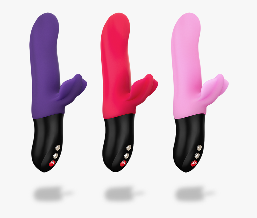 Fun Factory Bi Stronic Fusion Vibrator - Balloon, HD Png Download