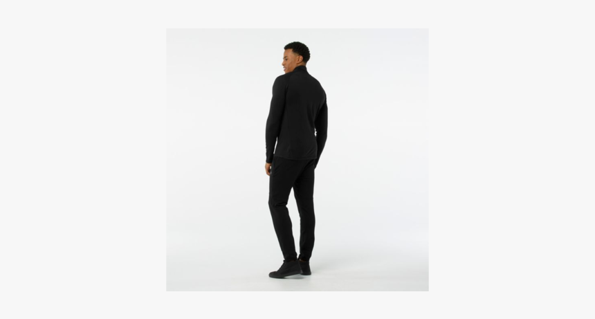 Smartwool Merino 250 Baselayer 1/4 Zip - Standing, HD Png Download