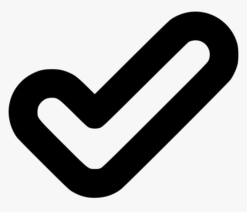Check Ok Mark Ready Checkmark Checkbox Agree Accept, HD Png Download