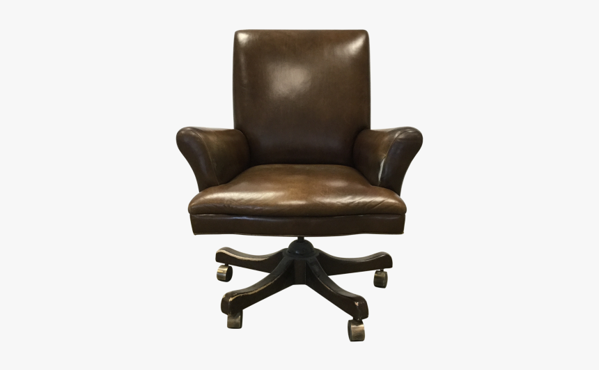 Office Chair, HD Png Download