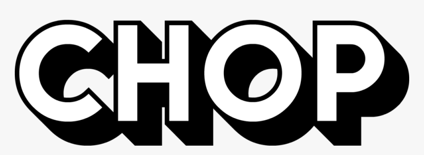 Chop, HD Png Download