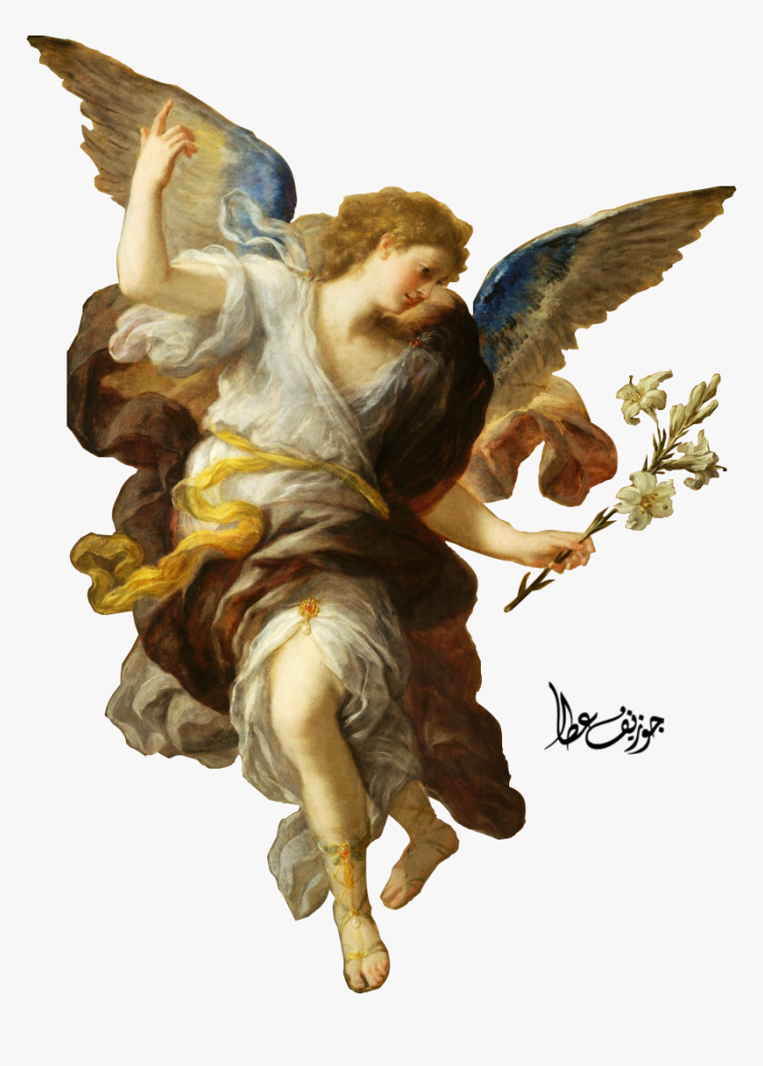 Annunciation, HD Png Download