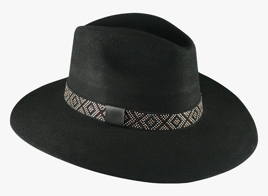 Fedora, HD Png Download