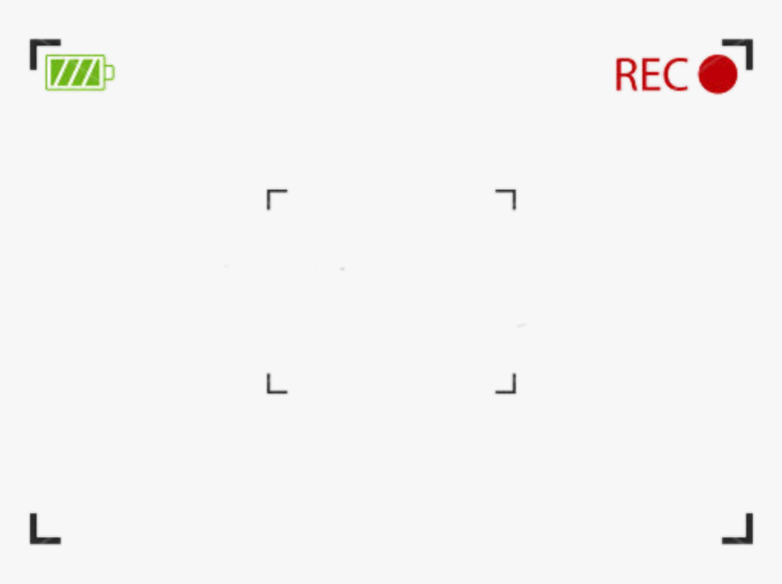 Marco De Camara Png, Transparent Png