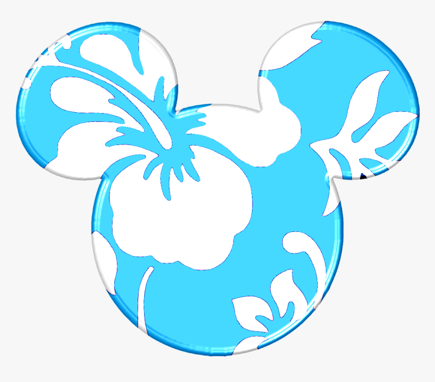 Transparent Background Mickey Mouse Free, HD Png Download