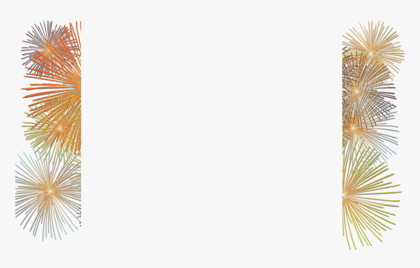 Fireworks, HD Png Download