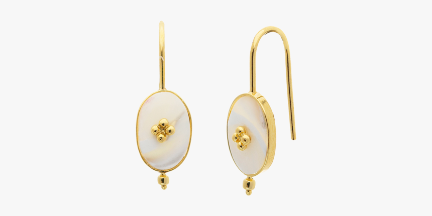 Gala Earrings - Earrings, HD Png Download