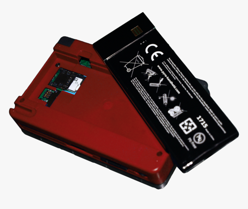 Dragonbox Pyra, HD Png Download