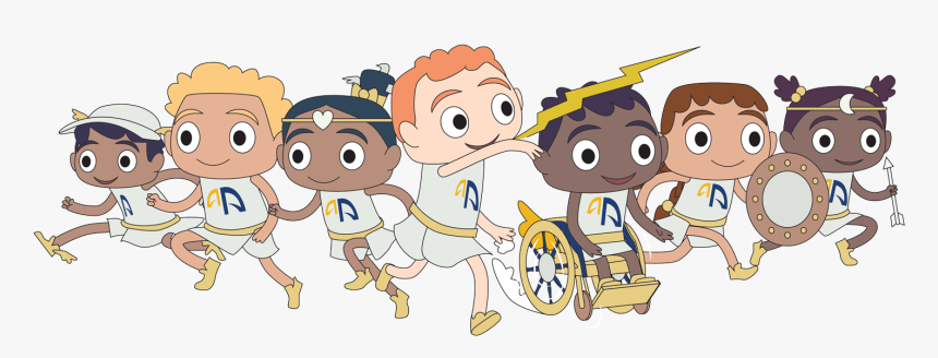 Group Transparent, HD Png Download